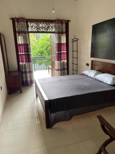 Beachwalk holiday in Homestay