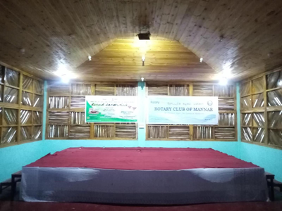 Adampan Farm Stay