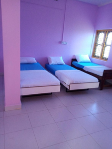 Adampan Farm Stay