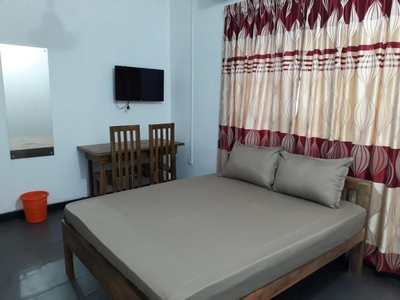Rest In White House Batticaloa