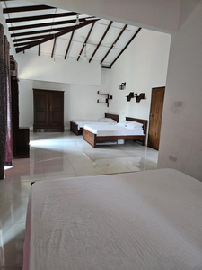 Temuri Resort