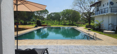 Temuri Resort