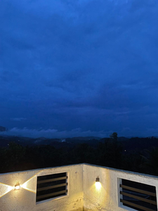Misty Mountain Lodge