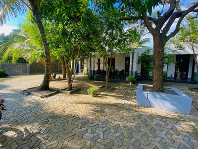 John's safari villa
