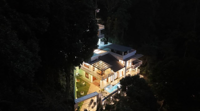 Darigala House
