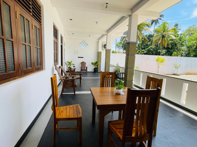 Ocean Kingdom Villa Mirissa
