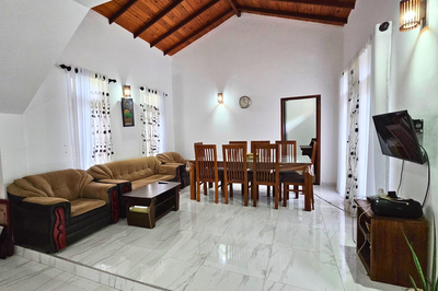 Niwahana Holiday Resort