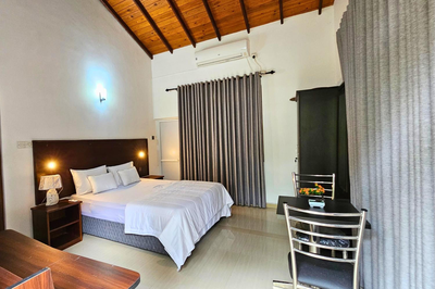 Niwahana Holiday Resort