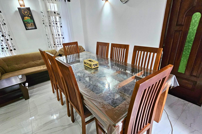 Niwahana Holiday Resort