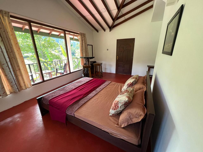 Moban House