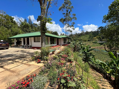 Moban House