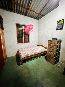 SriUK Homestay by Three Cs