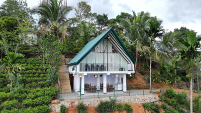 Aroma Villa