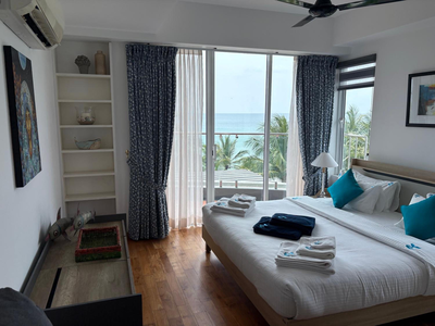 Heavenly Hideaway