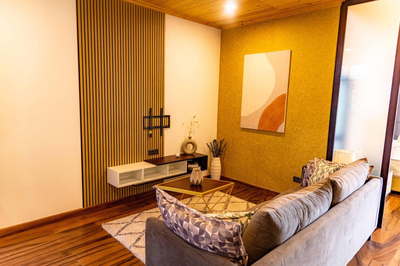 Marine Sky Apartment
