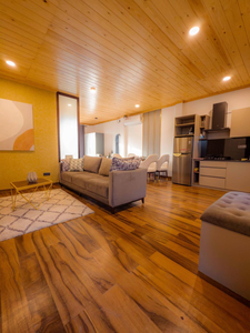 Marine Sky Apartment
