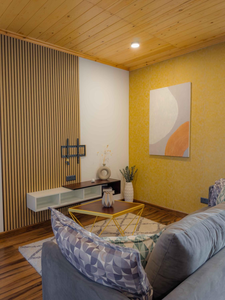 Marine Sky Apartment