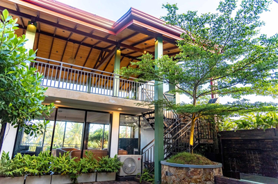 Marine Sky Apartment