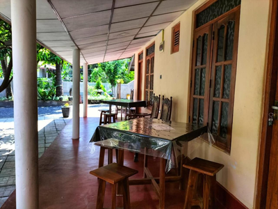 Heritage Home hotel