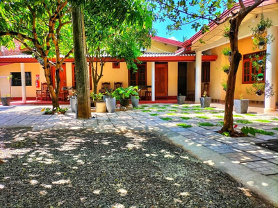 Heritage Home hotel