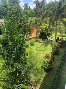 Green Villa