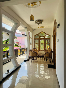 J & J Homestay