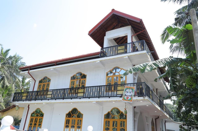 J & J Homestay