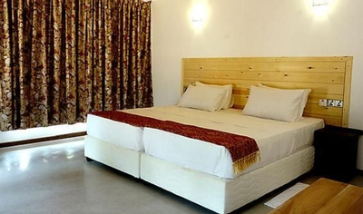 Mangi's Tranquil Bangalows