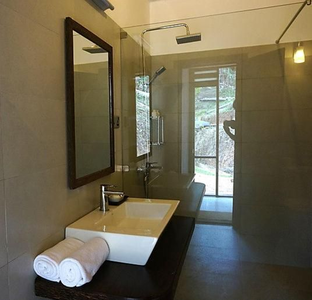 Mangi's Tranquil Bangalows