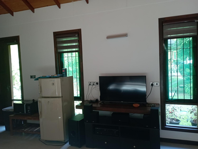 Mangi's Tranquil Bangalows