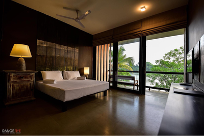 Rimakvin River Edge Resort