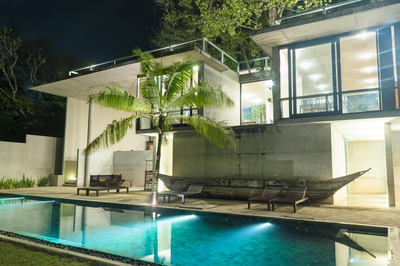 Rimakvin River Edge Resort