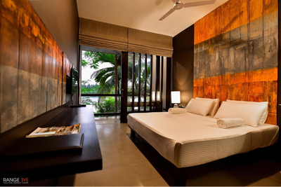 Rimakvin River Edge Resort