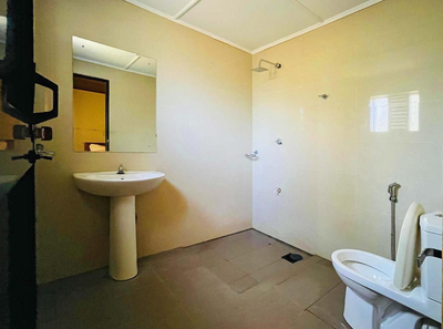 Bird Beach Bungalow