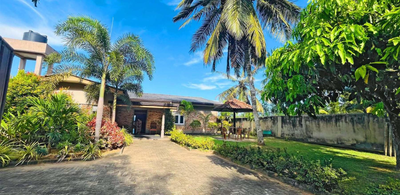 Bird Beach Bungalow
