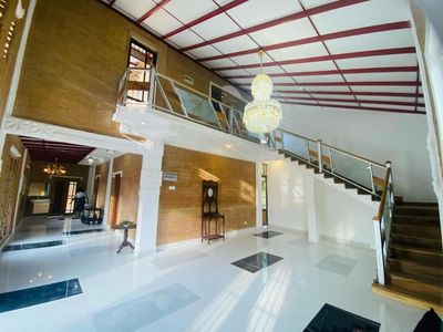 Luxury Villa in Kandy Road