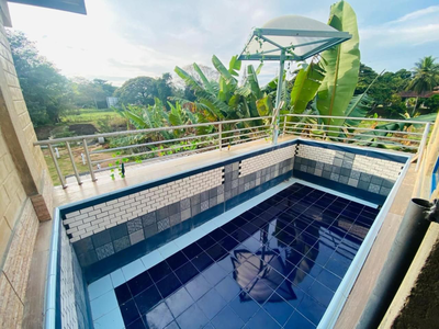 Luxury Villa in Kandy Road