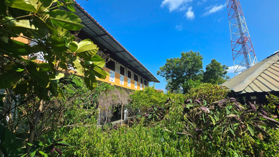 The zen inn