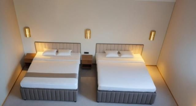 The White Pillow Hotel Arugam Bay