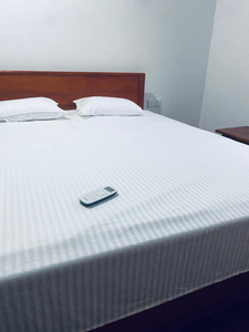 Kapuge guest house