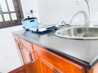 Kapuge guest house