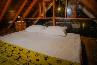 Yakurungala Nature Resort Kandy
