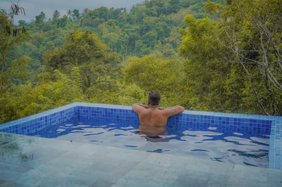 Yakurungala Nature Resort Kandy