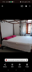 Laveranda Apartment ground floor and laverenda apartment upstairs