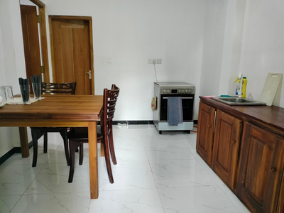 Laveranda Apartment ground floor and laverenda apartment upstairs