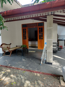 Laveranda Apartment ground floor and laverenda apartment upstairs