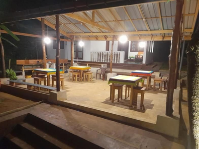 New Born Restaurant & Accommodation
