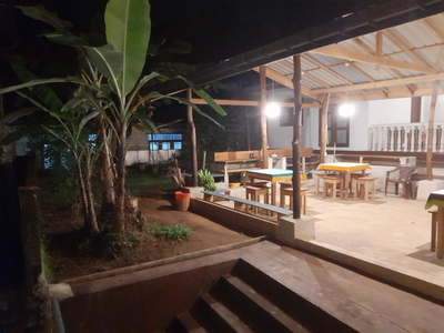 New Born Restaurant & Accommodation
