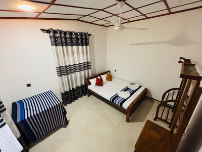 Madiriya Forest Lodge