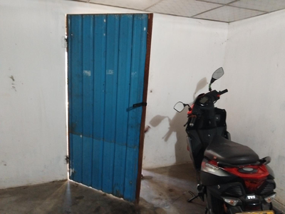 Anparasi Home